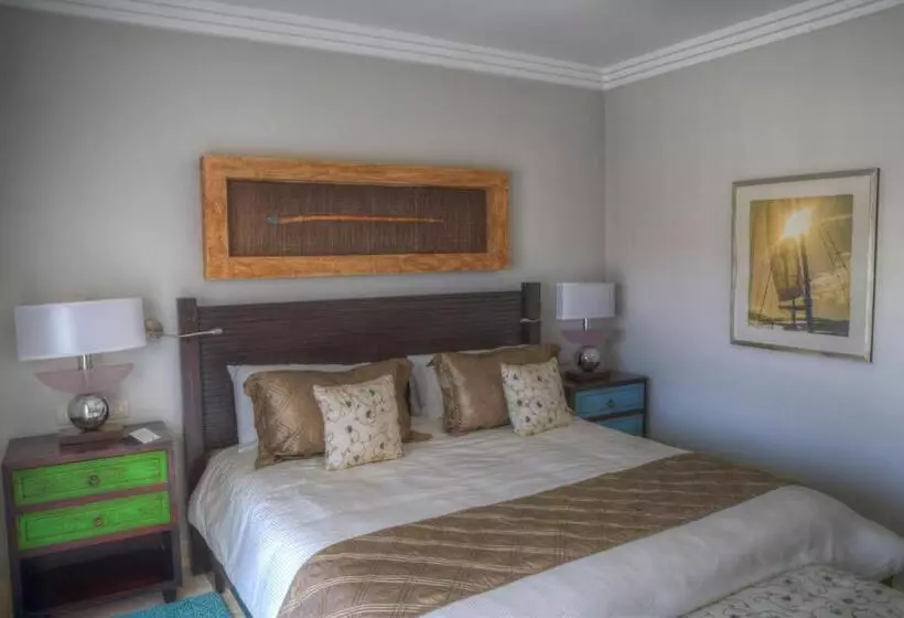 آپارتمان 3 خوابه, Fishing Lodge Cap Cana