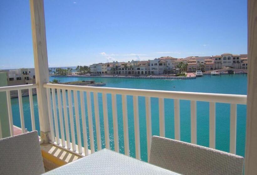 Апартаменты Deluxe 1 Спальня, Fishing Lodge Cap Cana