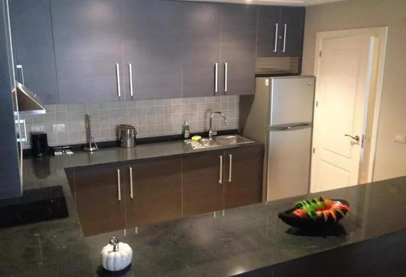 آپارتمان لوکس 1 خوابه, Fishing Lodge Cap Cana