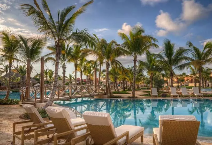 آپارتمان لوکس 1 خوابه, Fishing Lodge Cap Cana