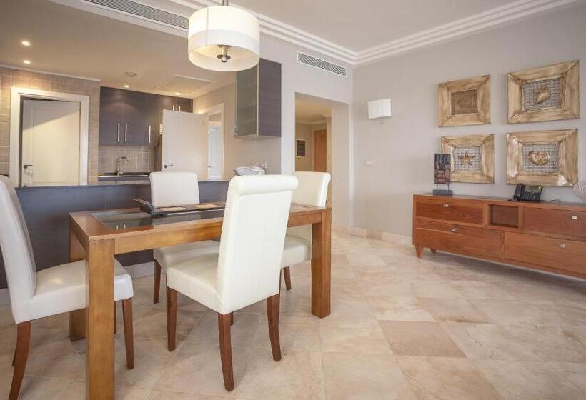 Апартаменты Deluxe 1 Спальня, Fishing Lodge Cap Cana