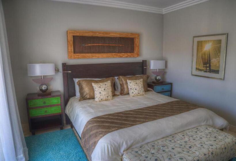 Апартаменты Deluxe 1 Спальня, Fishing Lodge Cap Cana