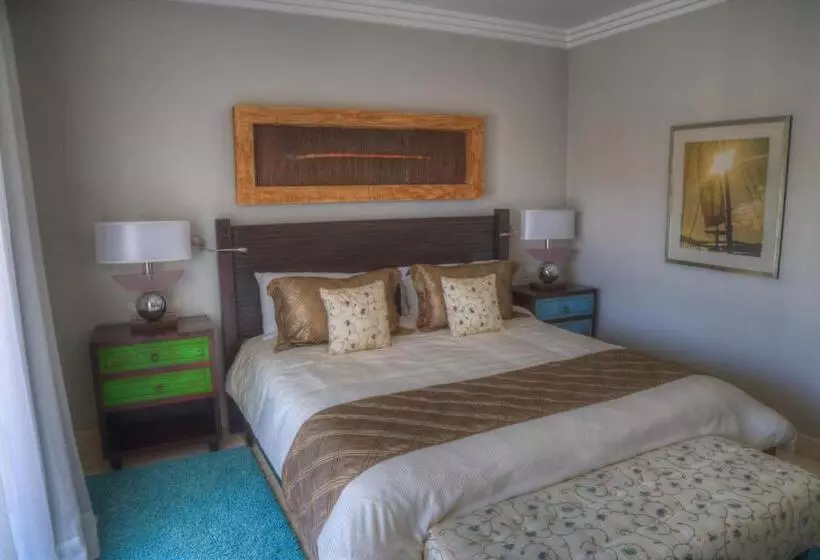 آپارتمان لوکس 1 خوابه, Fishing Lodge Cap Cana