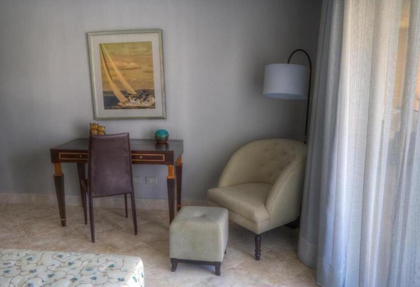 Люкс, Fishing Lodge Cap Cana