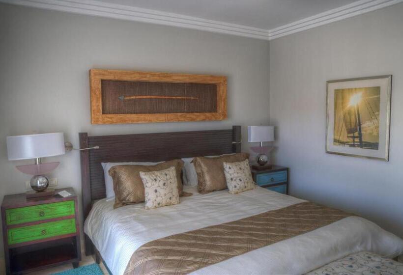 Люкс, Fishing Lodge Cap Cana