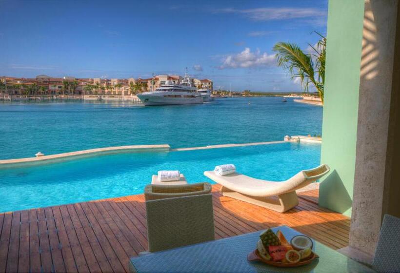 Люкс, Fishing Lodge Cap Cana