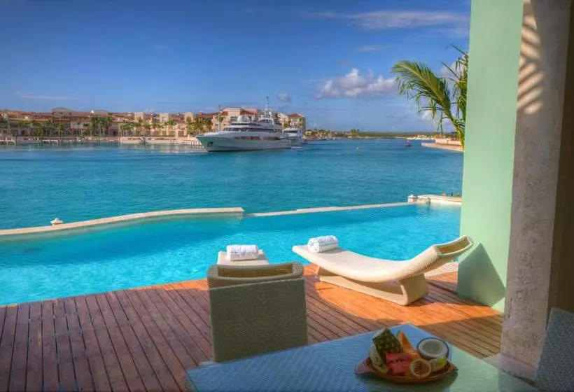 سوییت, Fishing Lodge Cap Cana