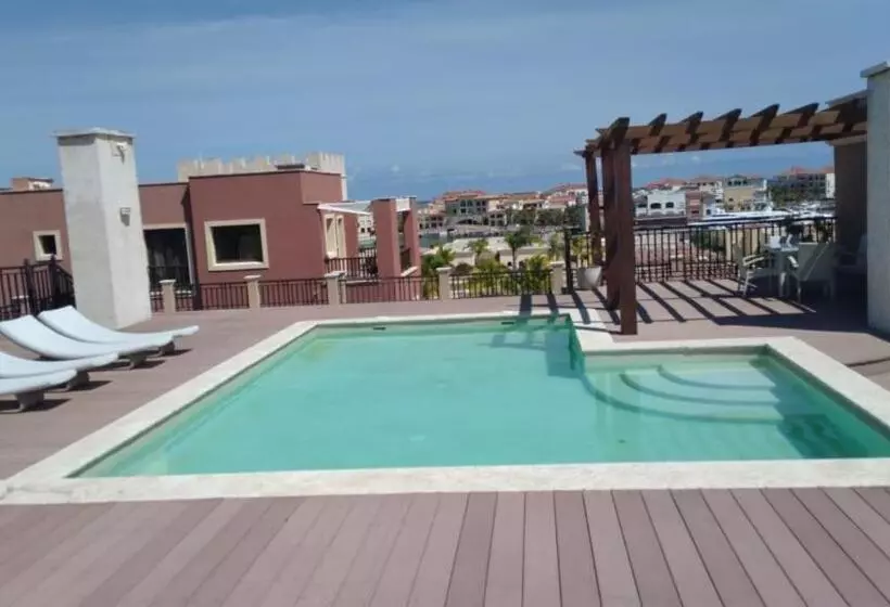 آپارتمان 2 خوابه, Fishing Lodge Cap Cana