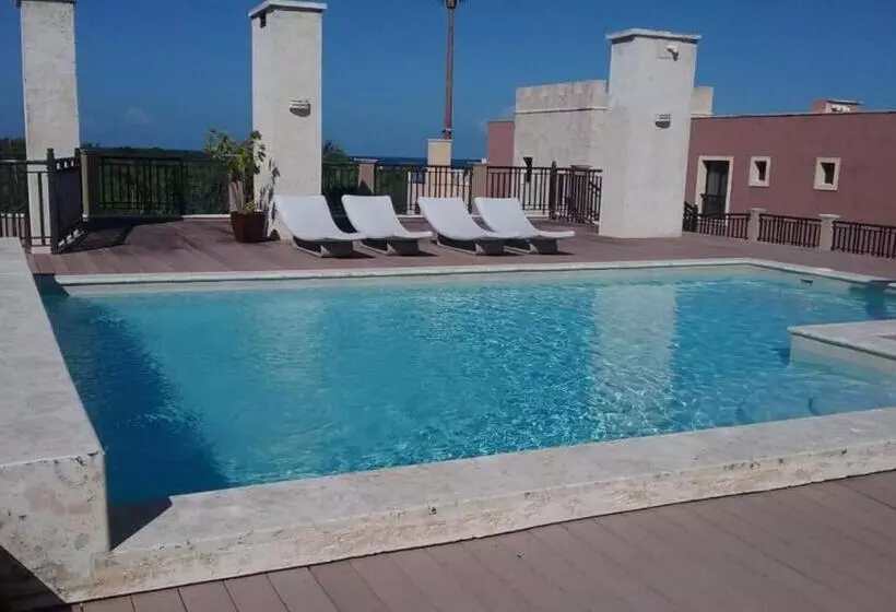 آپارتمان 2 خوابه, Fishing Lodge Cap Cana