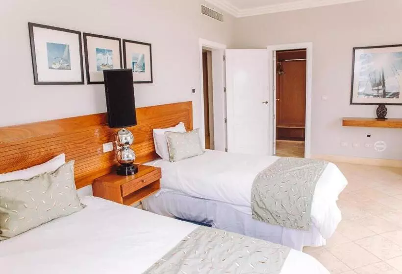 آپارتمان 2 خوابه, Fishing Lodge Cap Cana