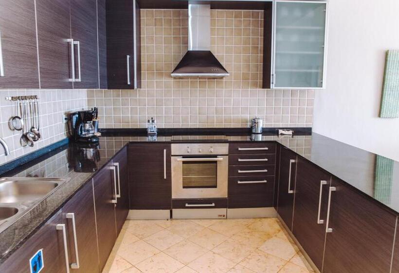 Апартаменты 2 Спальни, Fishing Lodge Cap Cana