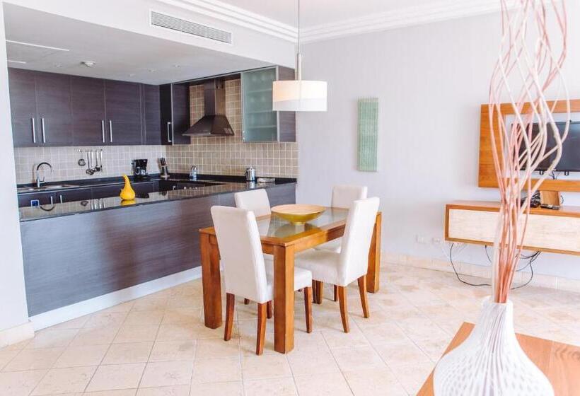 Апартаменты 2 Спальни, Fishing Lodge Cap Cana