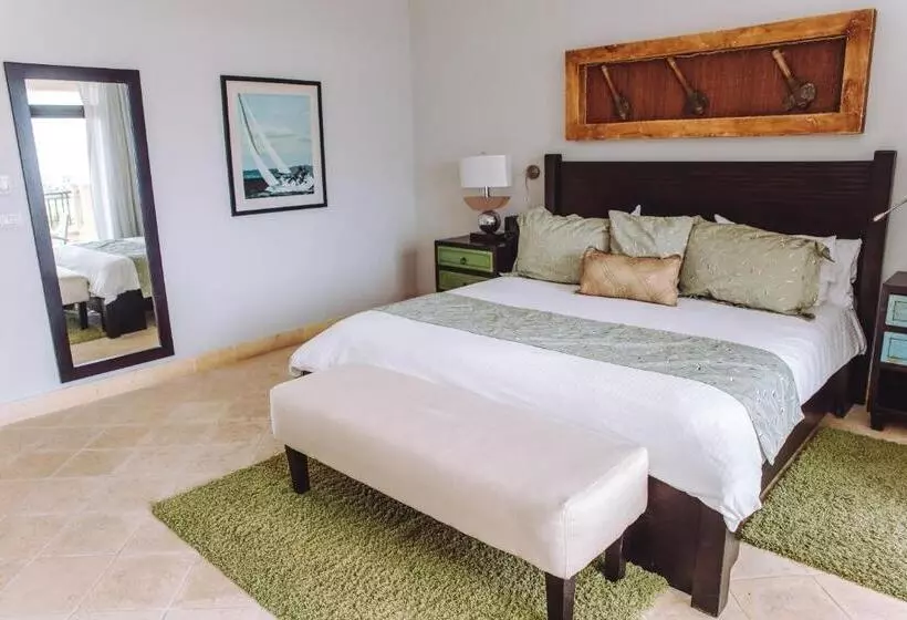 آپارتمان 2 خوابه, Fishing Lodge Cap Cana