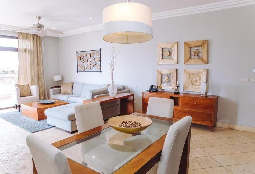 Апартаменты 2 Спальни, Fishing Lodge Cap Cana