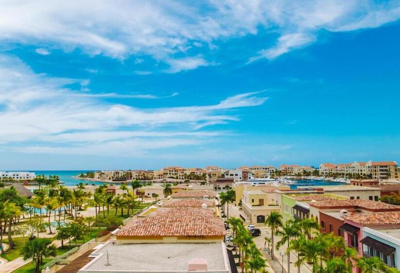 Студия Стандарт Вид на Море, Fishing Lodge Cap Cana