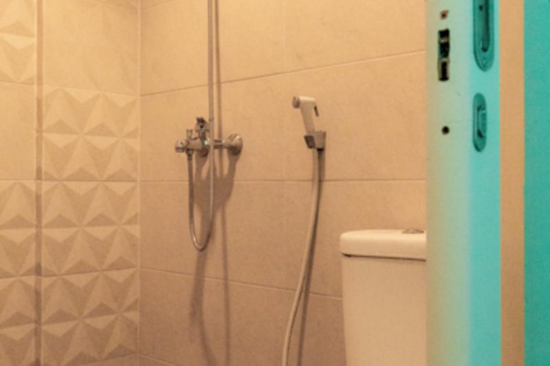 Стандартный Номер Кровать Кинг, Hampton Inn Matamoras/milford