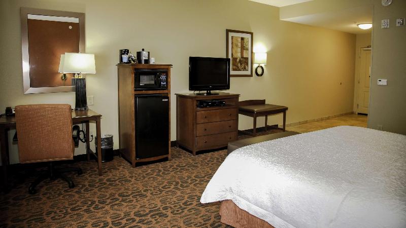 Стандартный Номер Кровать Кинг, Hampton Inn Matamoras/milford