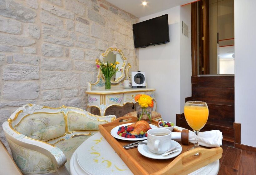Номер Стандарт, Jupiter Luxury