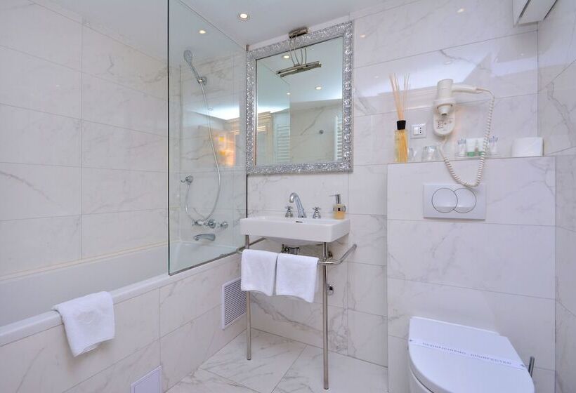 豪华房间, Jupiter Luxury