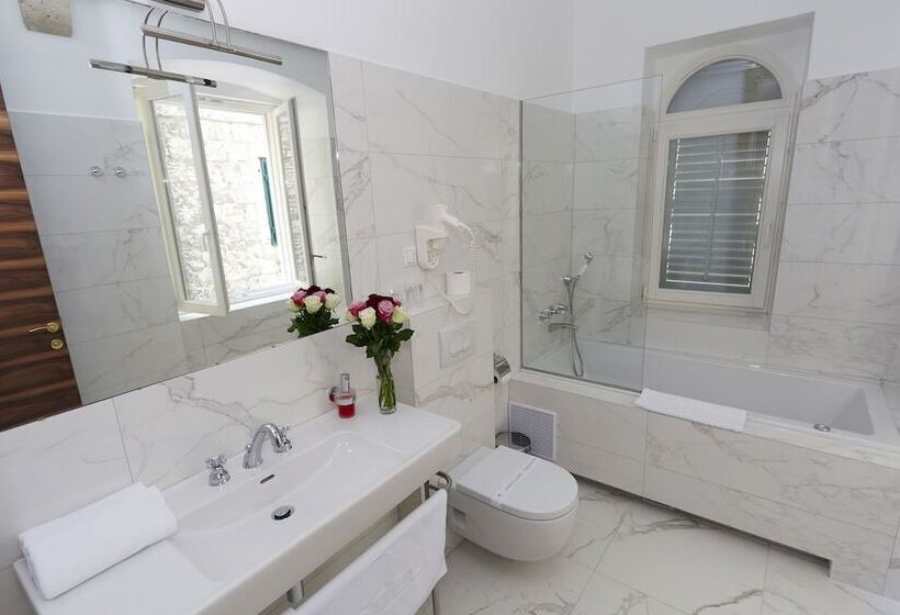 四人豪华间, Jupiter Luxury