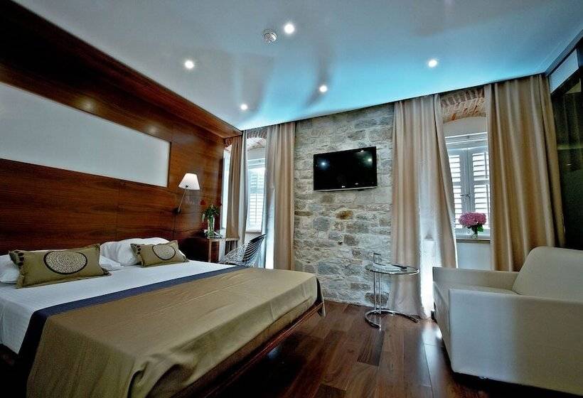 高级大房间, Jupiter Luxury