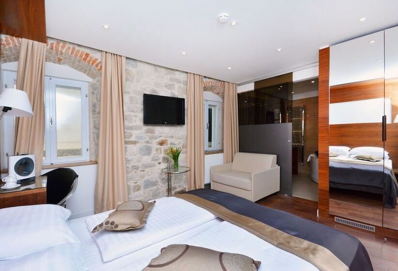 豪华房间, Jupiter Luxury