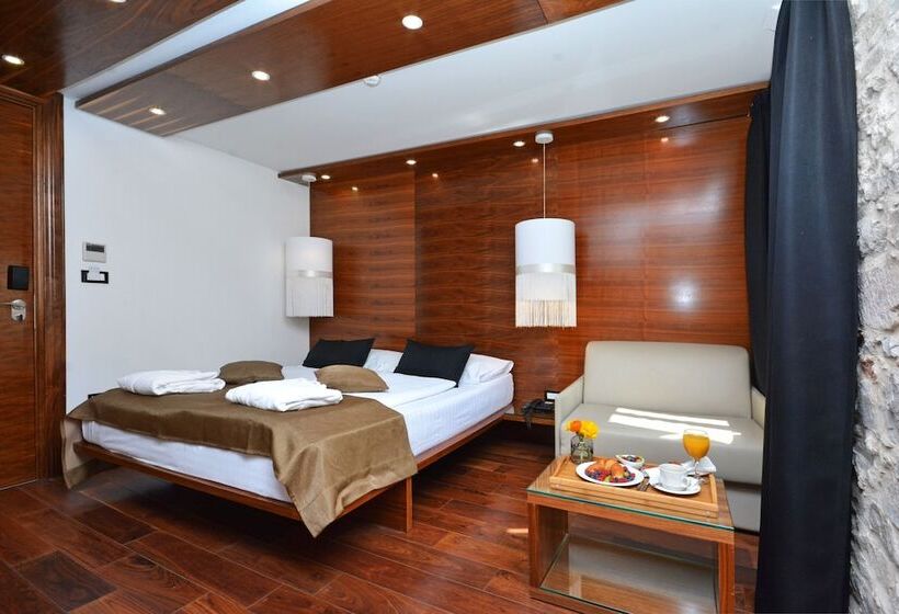 חדר דלוקס, Jupiter Luxury