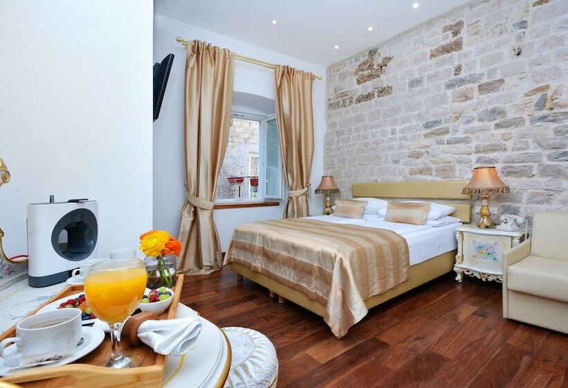 四人豪华间, Jupiter Luxury