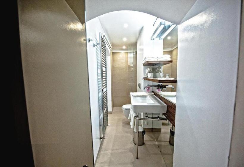 חדר סופריור, Jupiter Luxury