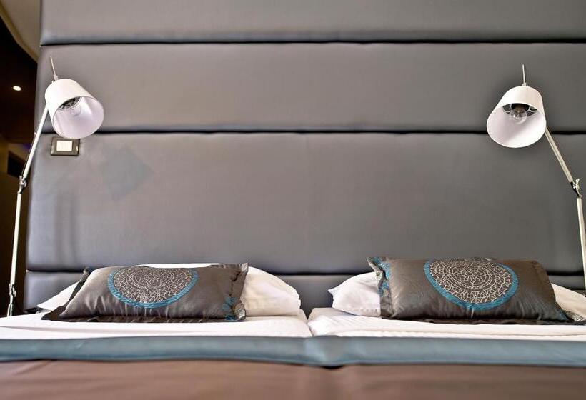 חדר סופריור, Jupiter Luxury