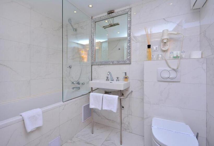 豪华房间, Jupiter Luxury