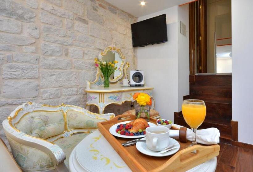 Номер Стандарт, Jupiter Luxury