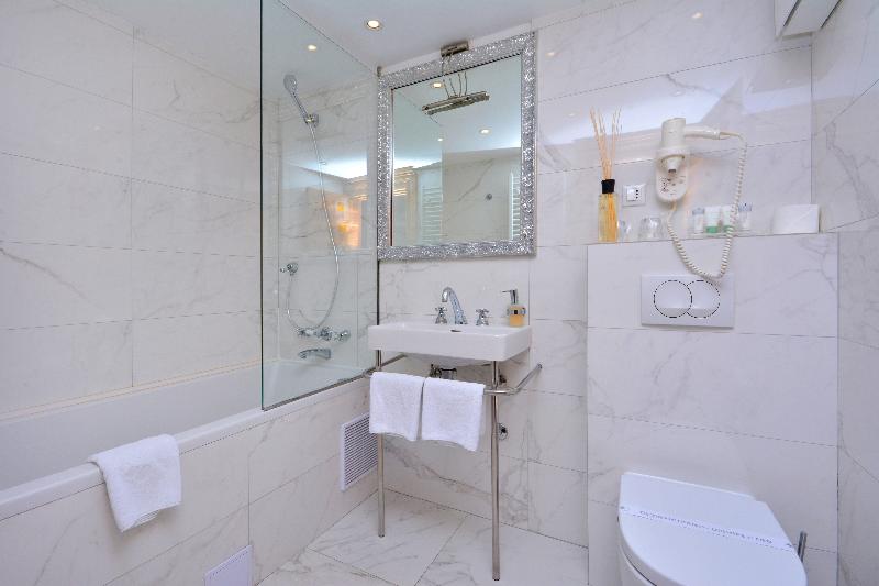 חדר דלוקס, Jupiter Luxury