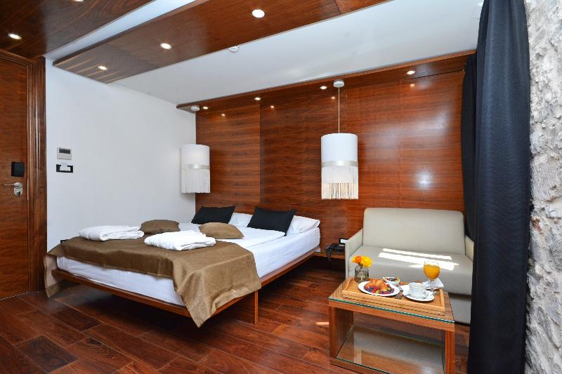 חדר דלוקס, Jupiter Luxury