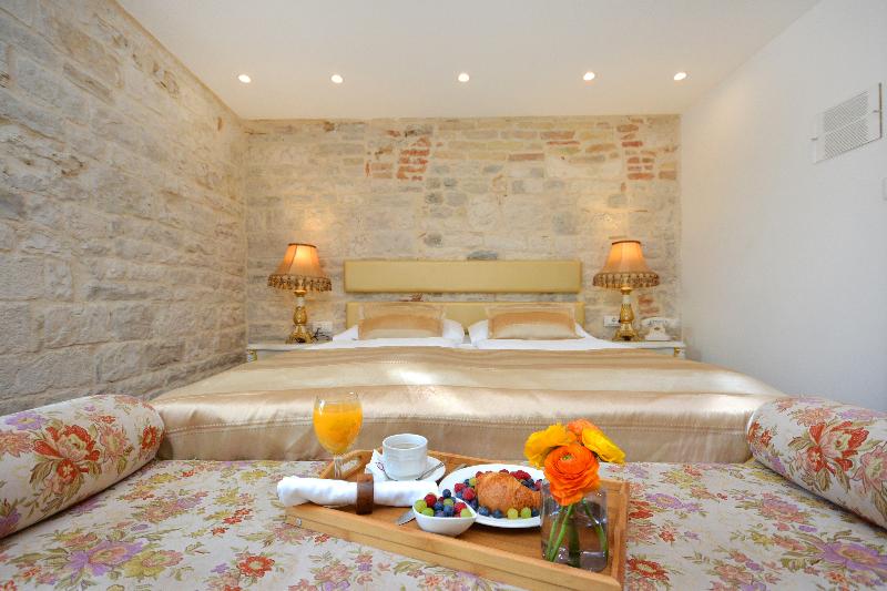 标准间, Jupiter Luxury