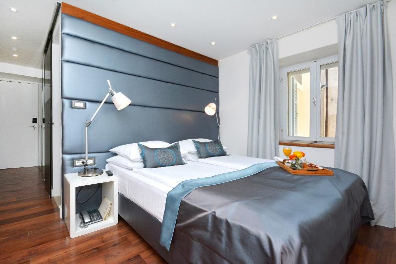 غرفة قياسية, Jupiter Luxury