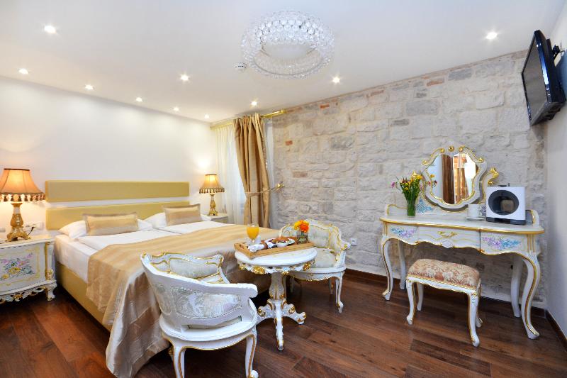 Номер Стандарт, Jupiter Luxury