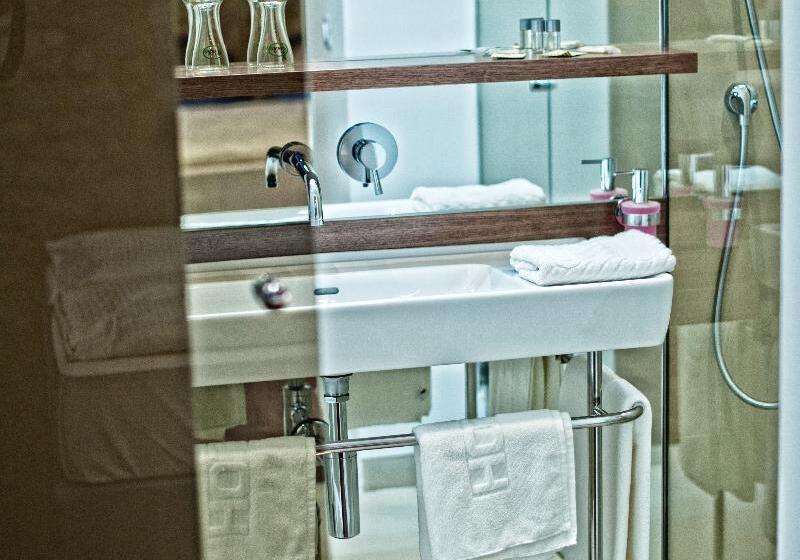 חדר סופריור, Jupiter Luxury