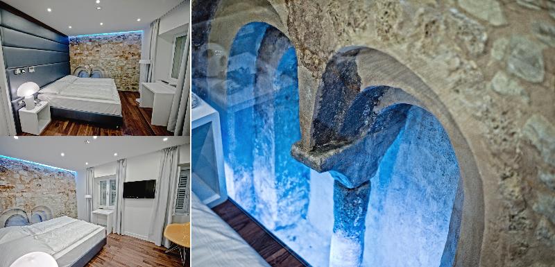 高级大房间, Jupiter Luxury