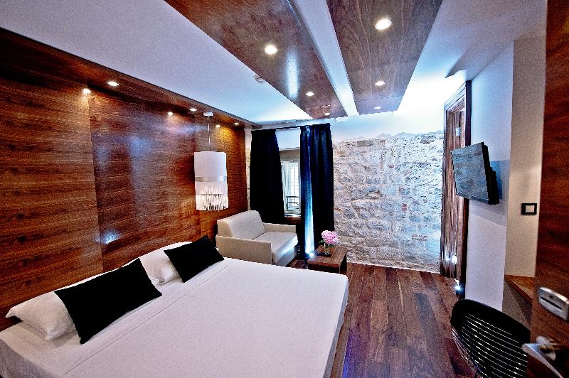 Четырехместный Номер Deluxe, Jupiter Luxury