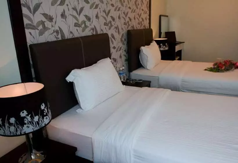 ファミリールーム, Le Hotel Kota Kinabalu