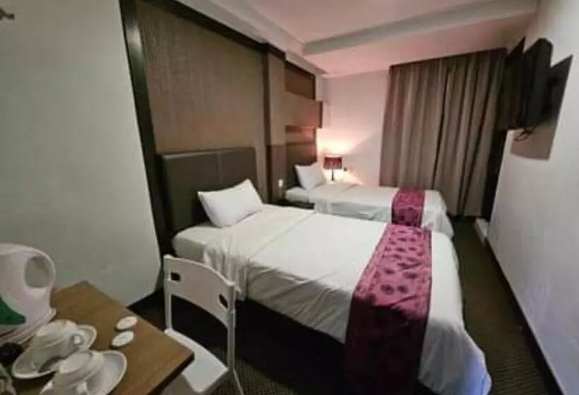 スタンダードルーム, Le Hotel Kota Kinabalu