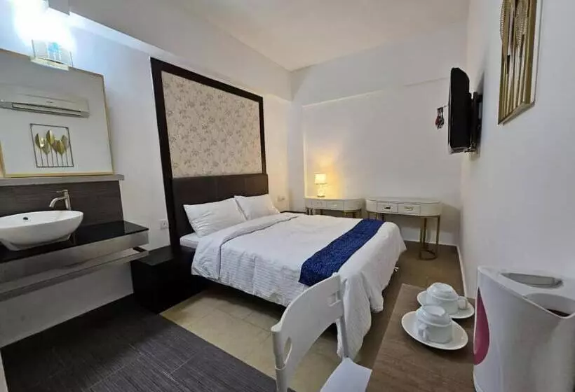 スーペリアールーム, Le Hotel Kota Kinabalu