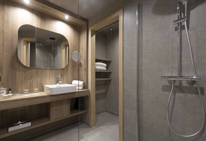 سوییت خانوادگی, L'acquale