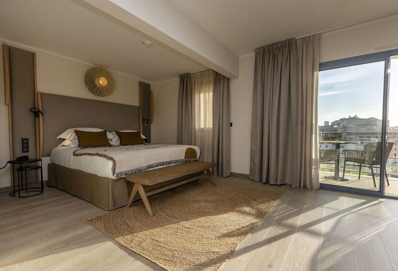 سوییت خانوادگی, L'acquale