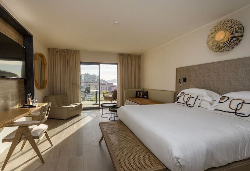 سوییت خانوادگی, L'acquale