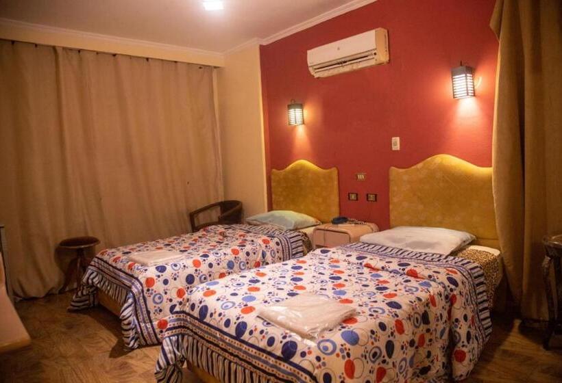 Standard Room, Oasis Hotel Heliopolis