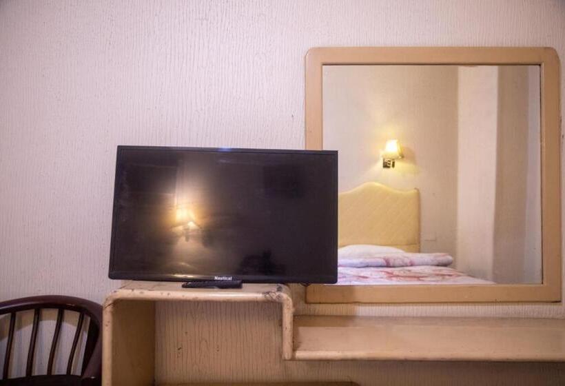 Standard Single Room, Oasis Hotel Heliopolis