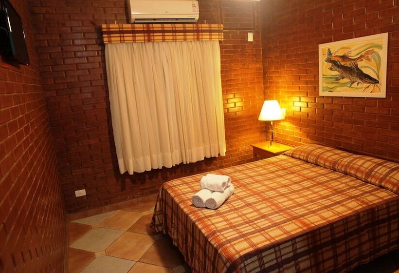 غرفة قياسية, Pira Miuna