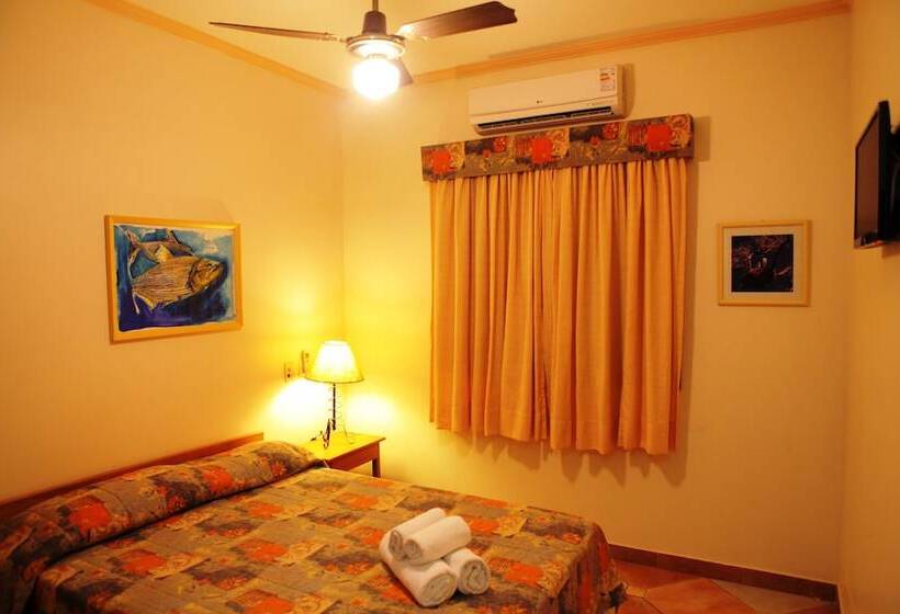 غرفة قياسية, Pira Miuna